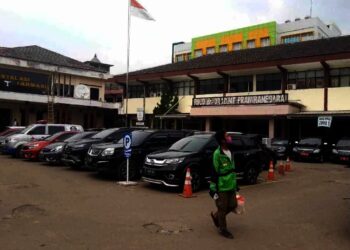 Disebabkan 2 Hal, RSDP Serang Hentikan Sementara Pemulasaraan Jenazah Covid-19