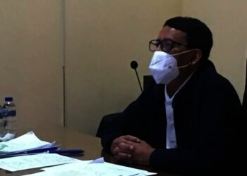 Wahidin Halim, Gubernur Banten. (ISTIMEWA)
