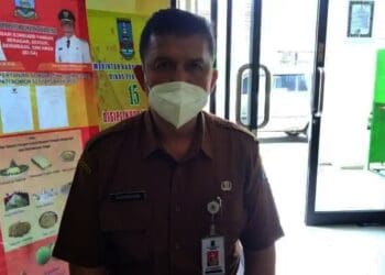 10 Petani di Kabupaten Serang Pinjam KUR Rp925 Juta