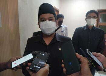 Vaksinasi Covid-19 Bagi Anak di Kota Tangerang Tunggu Hasil Kajian