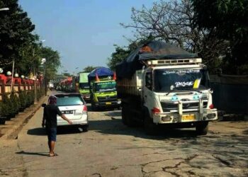 Atur Transformer, Kota Tangerang Bakal Siapkan Perda Transportasi
