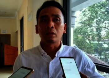 Ketua Komisi IV DPRD: Pasien Isman Jangan Cuma Didata