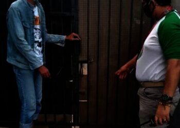Polsek Ciledug Selidiki Kasus Pencurian Dua Motor di Kontrakan