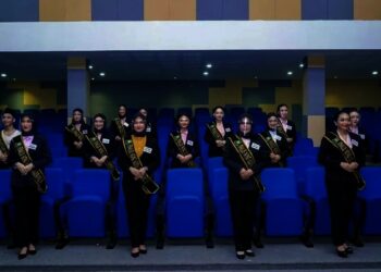 Berprestasi Sejak Umur 13 Tahun, Raih Belasan Penghargaan