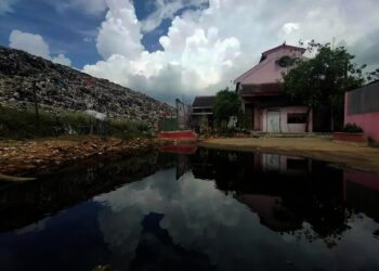 Aktivis Lingkungan: Perlu Ada Standarisasi Pengelolaan Sampah