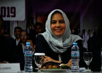 Atlet Usia Dini Cabor Layar Jumlahnya Tak Banyak Lagi