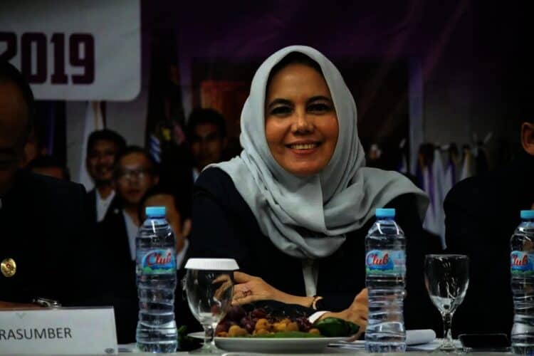 Atlet Usia Dini Cabor Layar Jumlahnya Tak Banyak Lagi