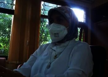 Kasus Covid-19 di Kota Tangerang Diklaim Mulai Terkendali