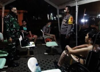 Kasus Penganiayaan Kakak Beradik di Karang Tengah Belum Ada Tersangka