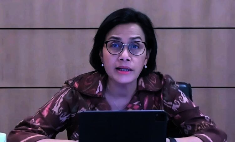 PPKM Darurat, Kemenkeu Bakal Perpanjang BST dan Diskon Listrik