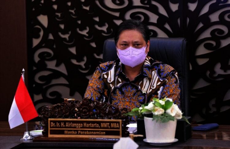 PPKM Level 4 Diperpanjang, Bantuan Tambahan untuk Masyarakat Disiapkan