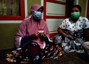 Ombudsman Banten Desak Kasus Dugaan Pemotongan Bansos di Kota Tangerang Diusut Tuntas