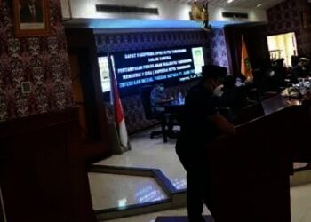 Tambah Penyertaan Modal di BJB, Pemkot Tangerang Klaim Penerimaan Deviden Lebih Tinggi