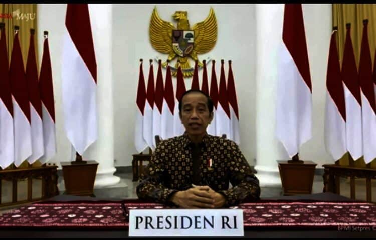 PPKM Darurat Dibuka Secara Bertahap Mulai 26 Juli