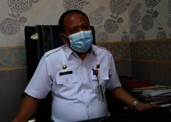 2.104 Orang Daftar CASN Kota Serang, Pada Pekan Awal Pendaftaran