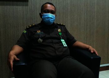 Kejari Kabupaten Tangerang Bakal Panggil Pihak SMPN 2 Mauk