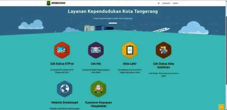 Penuhi Cakupan Akta Kelahiran Nasional, Perbaharui Secara Daring