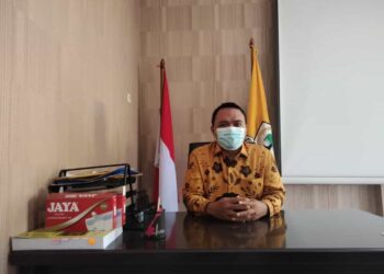 Golkar Kabupaten Tangerang Bidik Kaum Milenial di Pemilu 2024