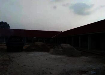Pemkab Serang Minta Relokasi dan Pembangunan 4 SD Terdampak Tol Tuntas Tahun Ini