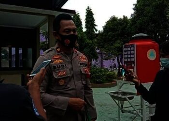 Gorok Leher Bocah, RS Terancam Hukuman 4 Tahun Penjara