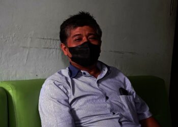 Pendaftar Japres di SMAN 9 Kota Tangerang Meningkat 100 Persen