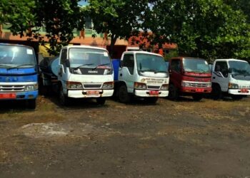 Mau Air Bersih Gratis dari Perumda Tirta Albantani? Begini Caranya