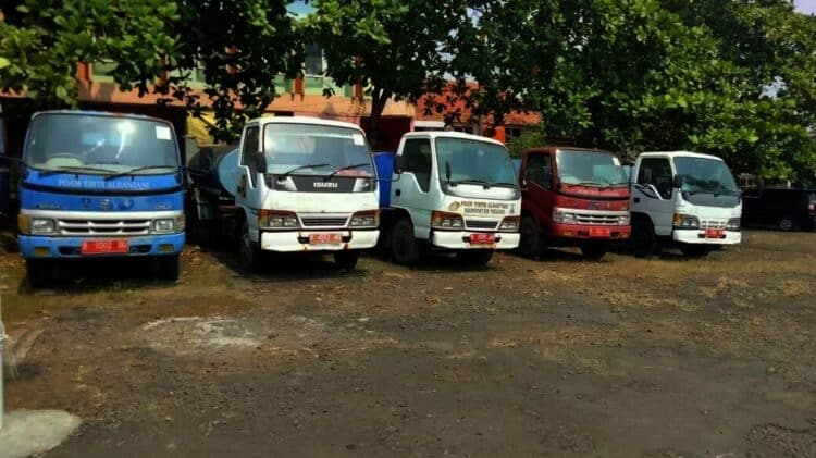 Mau Air Bersih Gratis dari Perumda Tirta Albantani? Begini Caranya