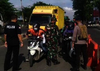 Banyak Pengendara Tak Tahu Kewajiban Bawa STRP