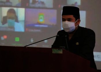 Sosialisasikan PPKM Darurat, Begini Langkah Pemkot Tangerang