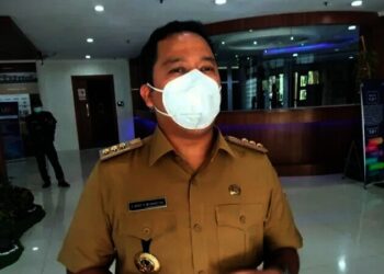 Banyak Pasien Non Covid-19 Tak Tertangani RS Hingga Meninggal, Ini Kata Wali kota Arief