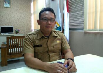 Pemkab Lebak Surati Dinkes Banten, Minta Agar RSUD Malingping Bisa Dipergunakan untuk RS Covid-19