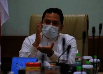 Ada 4 Anak Gagal Ginjal Akut Meninggal di Kota Tangerang, Ini Instruksi Wali Kota Arief