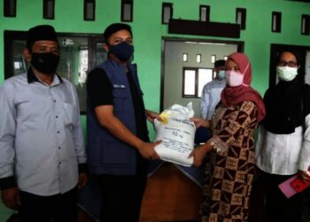 Ditetapkan Zona Merah, Kabupaten Pandeglang Terapkan PPKM Darurat Hingga 25 Juli