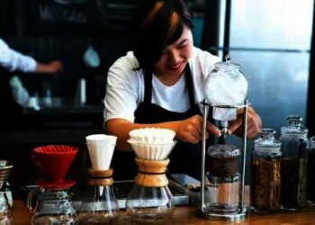 Disnaker Tangsel Siapkan 12 Pelatihan Keterampilan Usaha