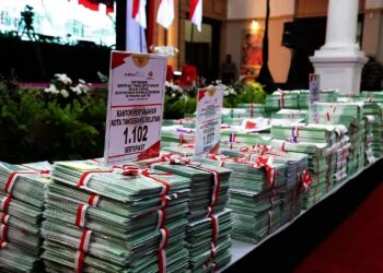 DPRD Segera Panggil BPN dan Camat se-Tangsel, Pertanyakan Molornya Penerbitan Sertifikat Tanah 