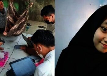 Diduga Berindah-pindah Tempat, Delila Calon Pengantin yang Kabur Tak Kunjung Ditemukan