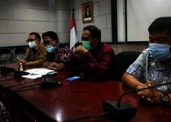 Herannya Ketua DPRD Kota Tangerang Soal Baju Seragam Jadi Polemik