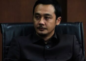 Erin Fabiana, anggota Komisi I DPRD Pandeglang. (ISTIMEWA)