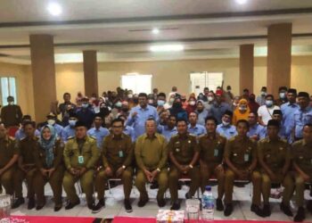 Korcam Pakuhaji Akui Dana PKH dan BPNT Kohod Belum Cair