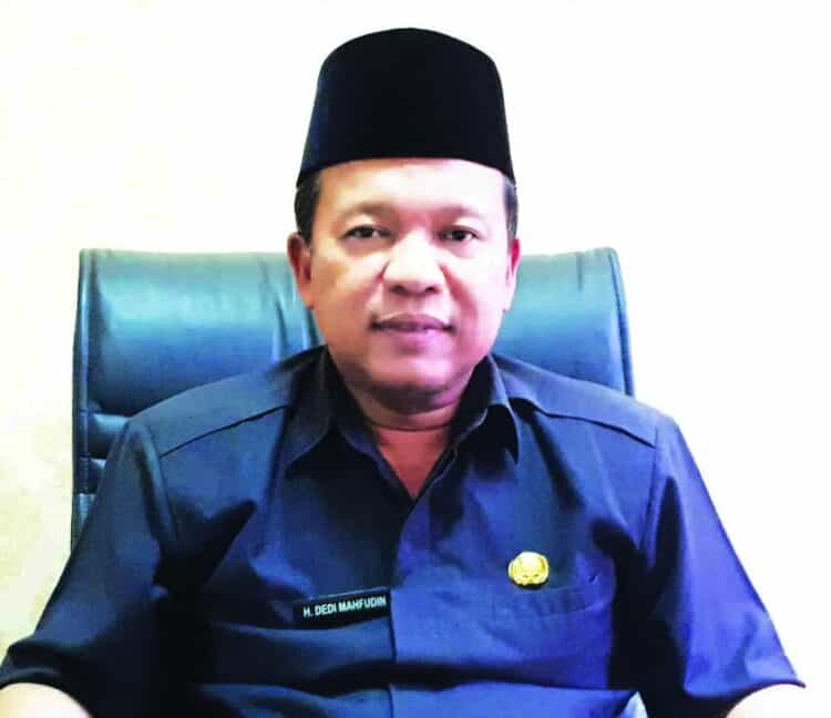Calon Pengantin di Kabupaten Tangerang Wajib Divaksin Covid-19
