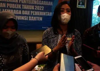 Naikkan Insentif dan Tunangan, WH Klaim Banten Berubah Lebih Baik