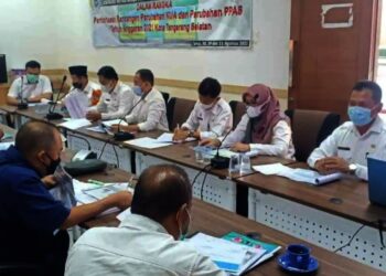 Benyamin Minta BPKAD Telusuri Lambatnya Sertifikasi Tanah Warga