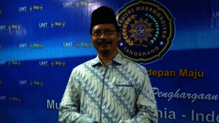 UMT Mulai Bolehkan PTM, Kapasitas Per Kelas Dibatasi