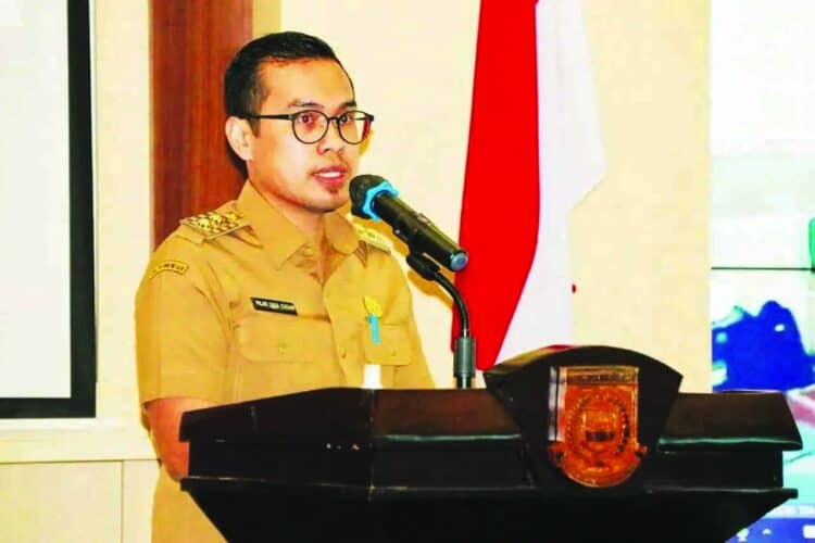 Kota Tangsel Siap Lakukan PTM Pekan Depan
