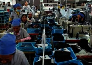 116 Perusahaan PHK 2.752 Karyawan di Tangsel