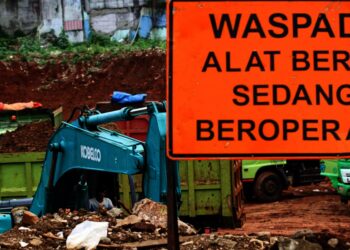Tol Serpong-Balaraja Ditarget Rampung Tahun Ini