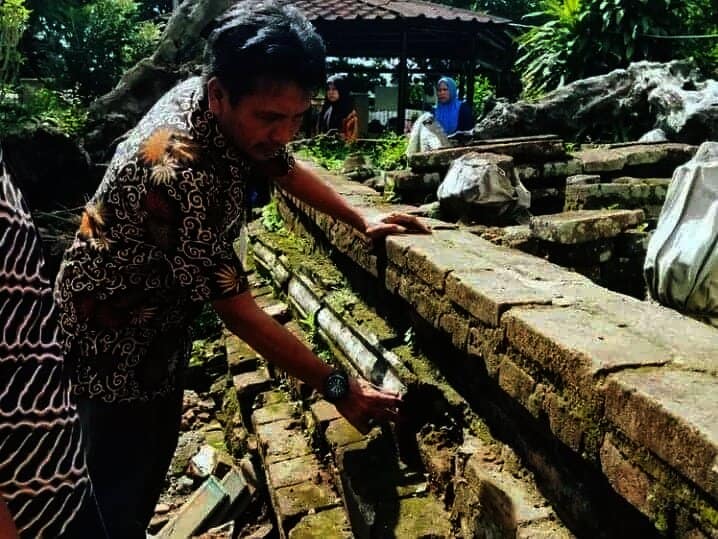 Upaya Disbudpar Telusuri Jejak Sejarah dan Leluhur Kota Tangerang 