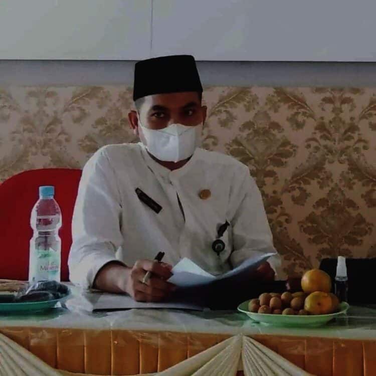 15.581 Siswa SMA Sederajat di Kabupaten Tangerang Sudah Divaksin