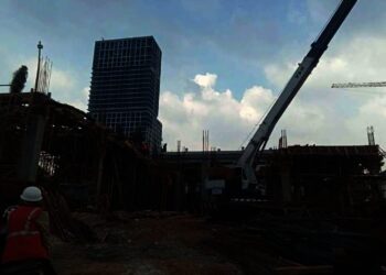 Anggarkan Rp 25 Miliar, DBPR Bangun Kantor BPBD Tangsel
