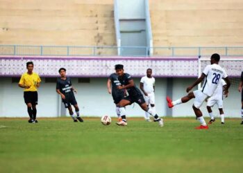 Kenal Cara Bermain Lawan, Persita Sudah Siap Hadapi Persipura